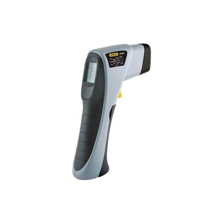 General Tools General Tools IRT650 12:1 Wide-Range Infrared Thermometer IRT650